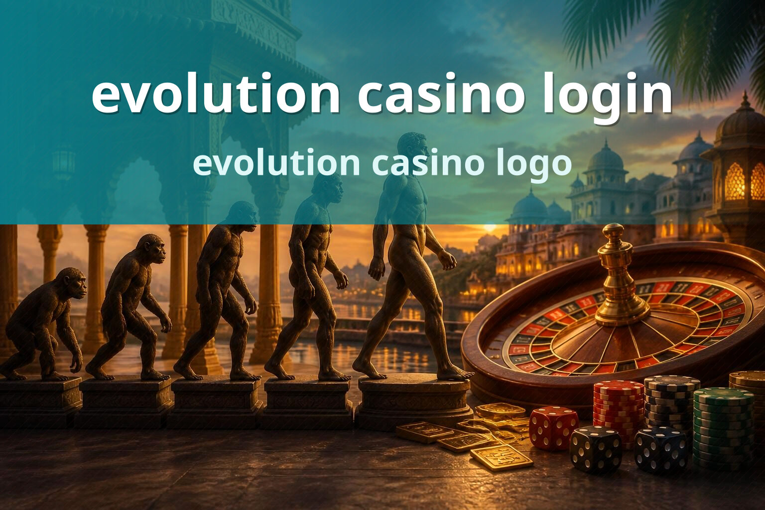 evolution casino login - casino