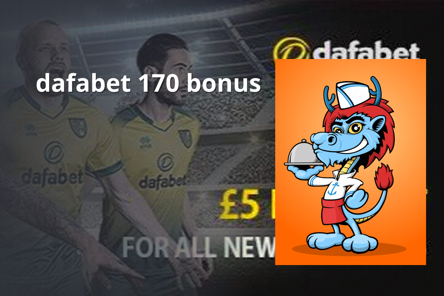 dafabet 170 bonus - gaming_brand