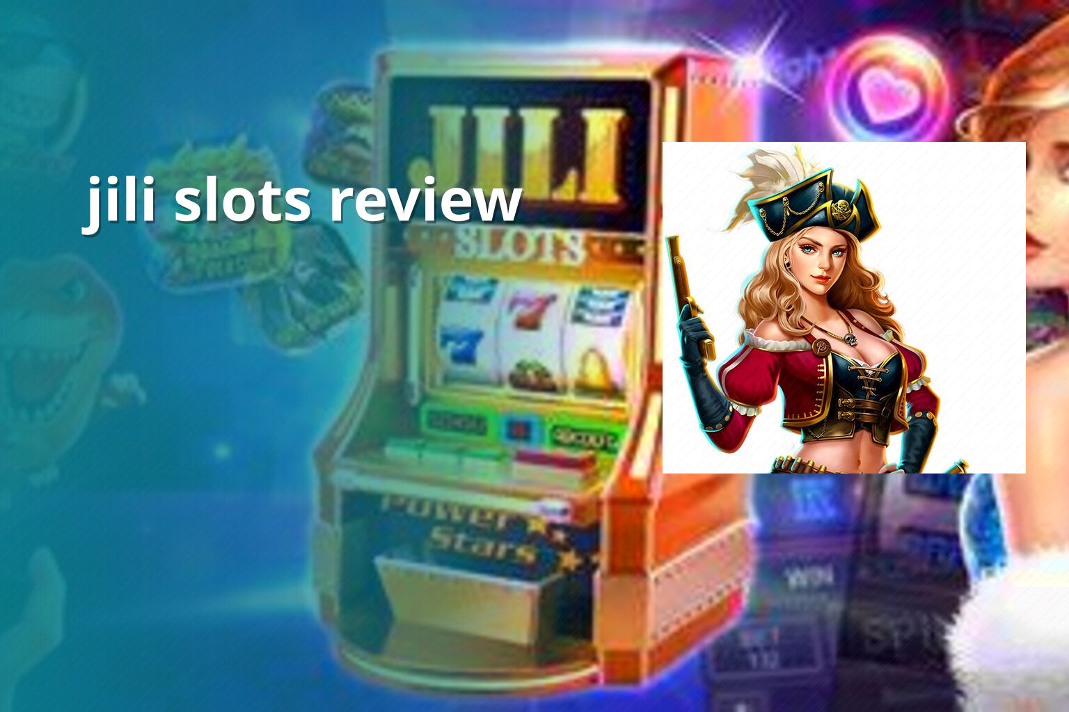 jili slots review - slots
