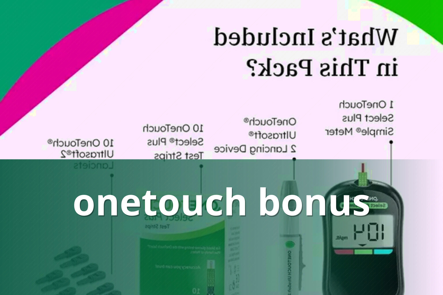 onetouch bonus - gaming_brand