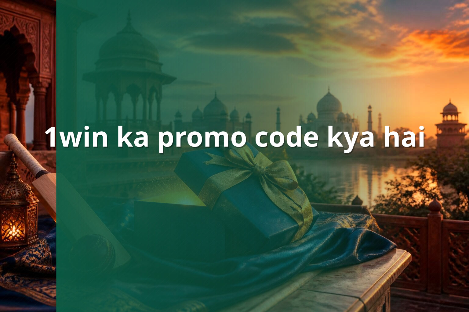 1win ka promo code kya hai - gaming_brand