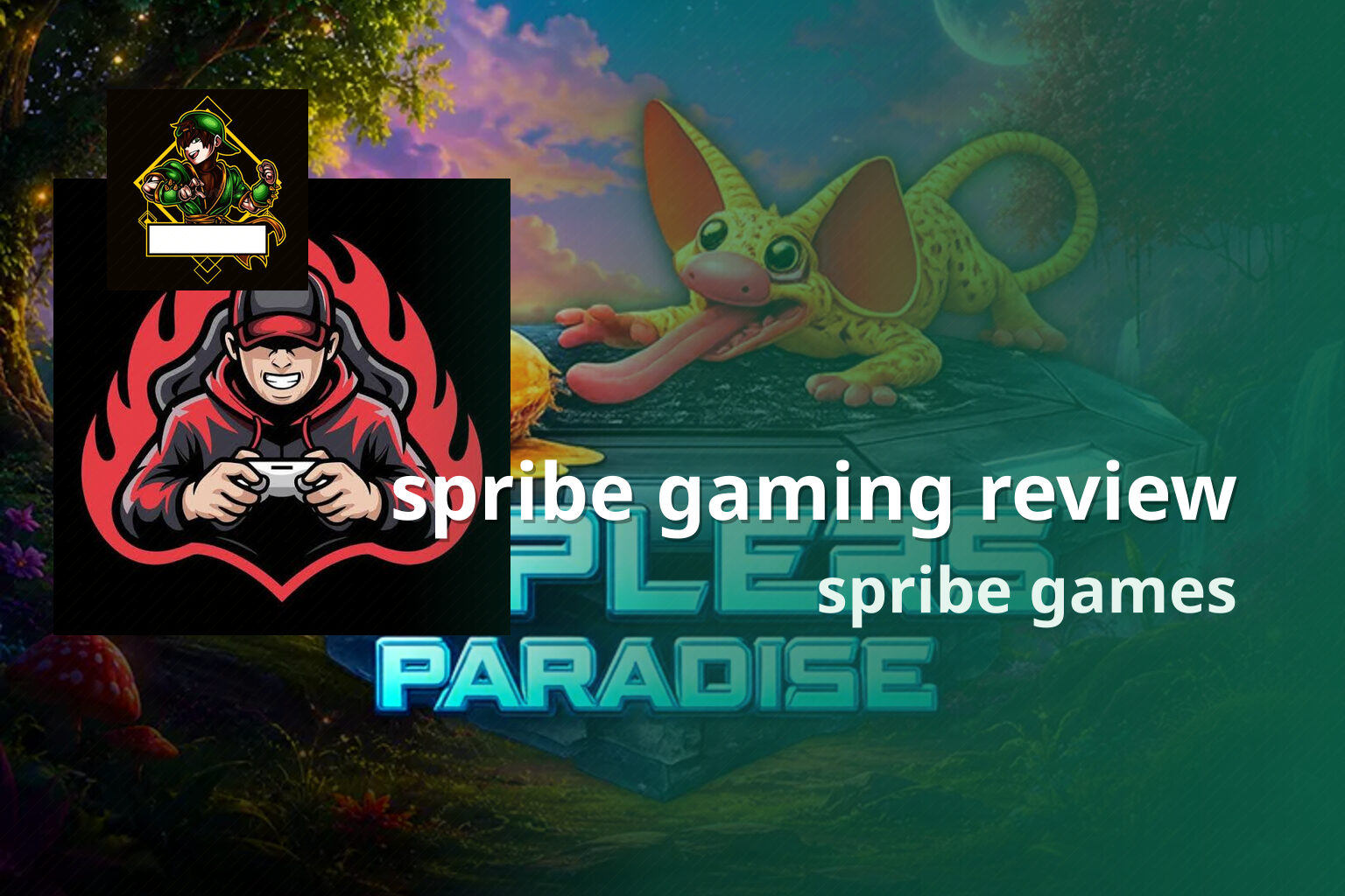 spribe gaming review spribe games