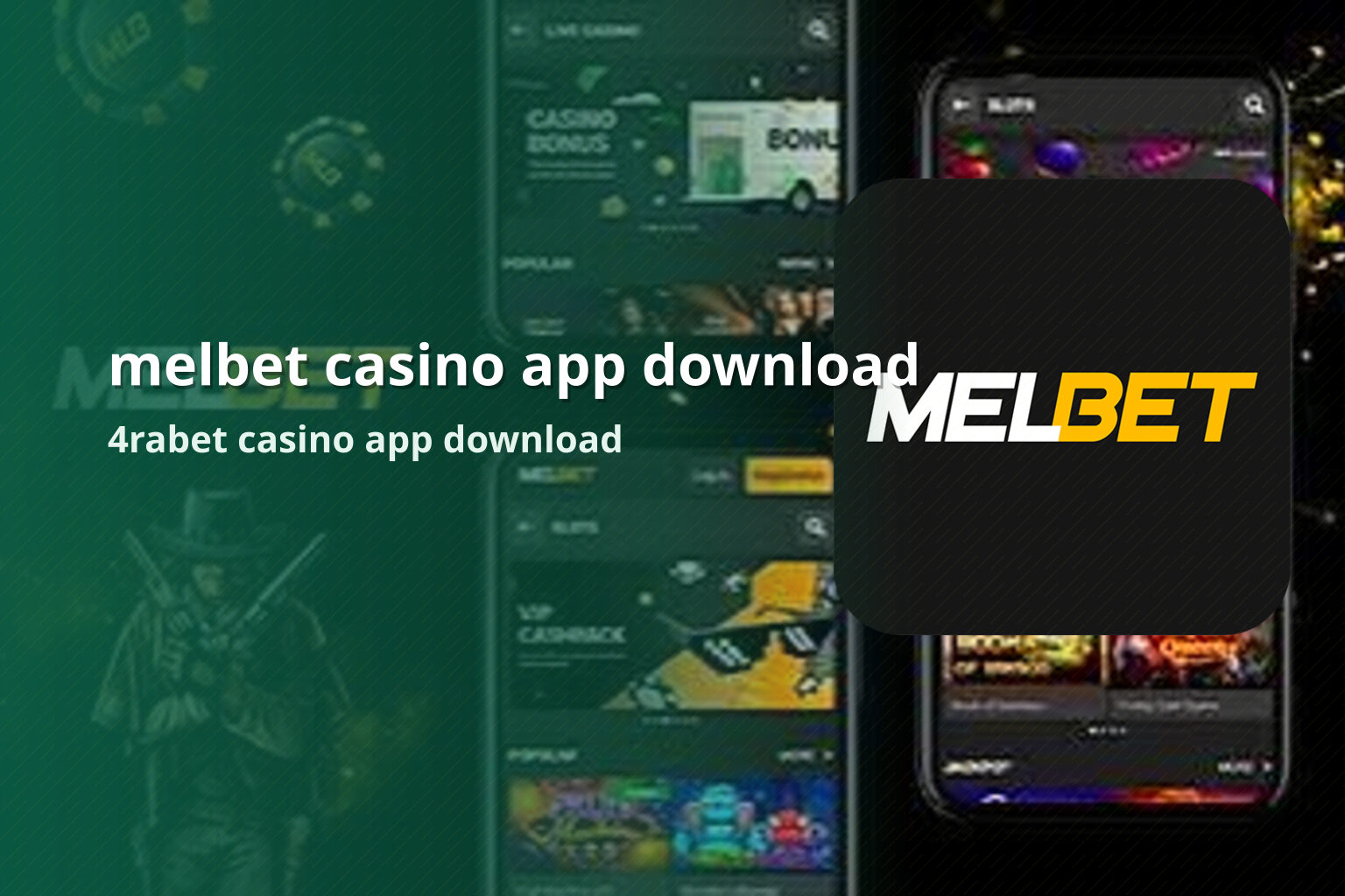 melbet casino app download 4rabet casino app download