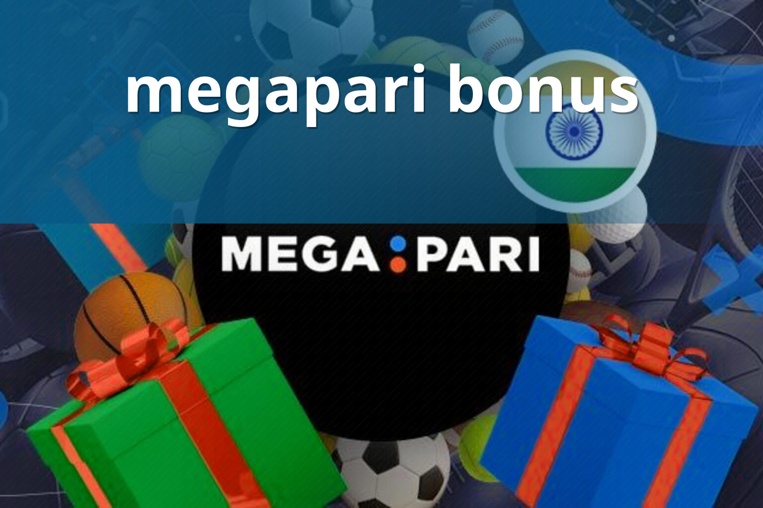 megapari bonus - gaming_brand