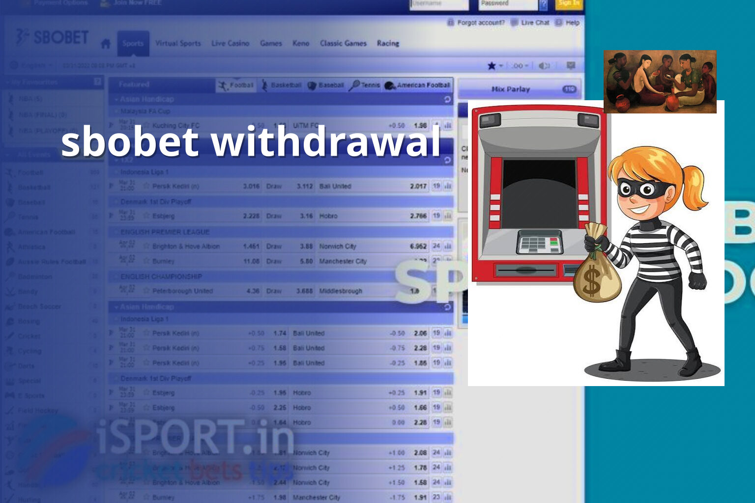 sbobet withdrawal - gaming_brand
