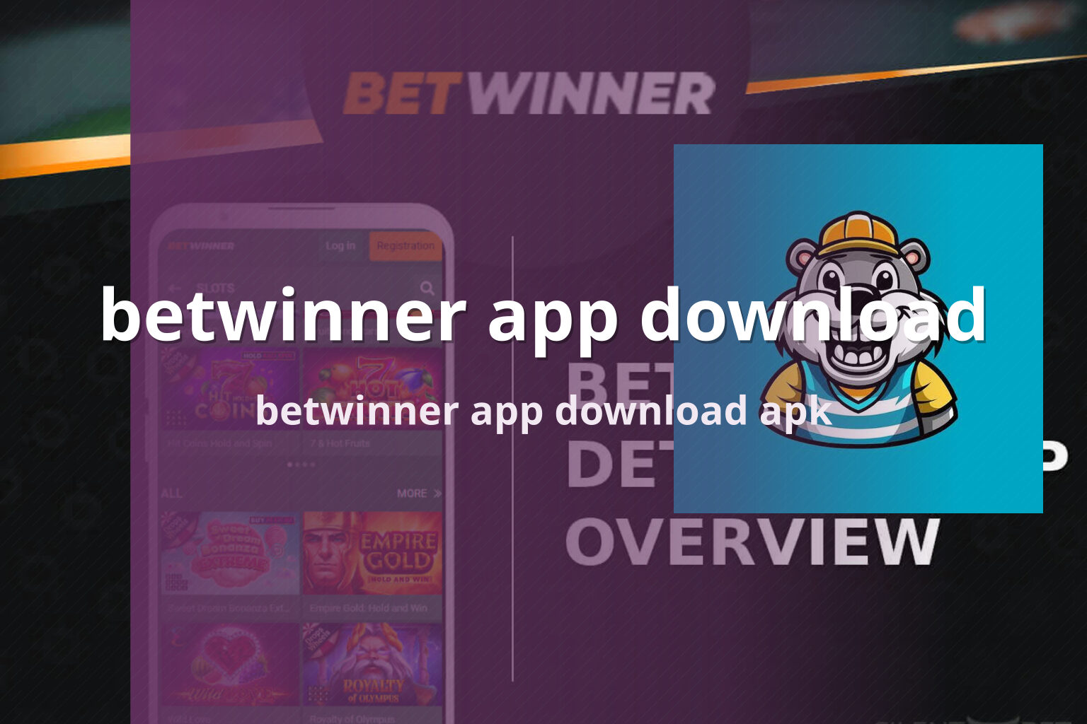 betwinner app download - gaming_brand