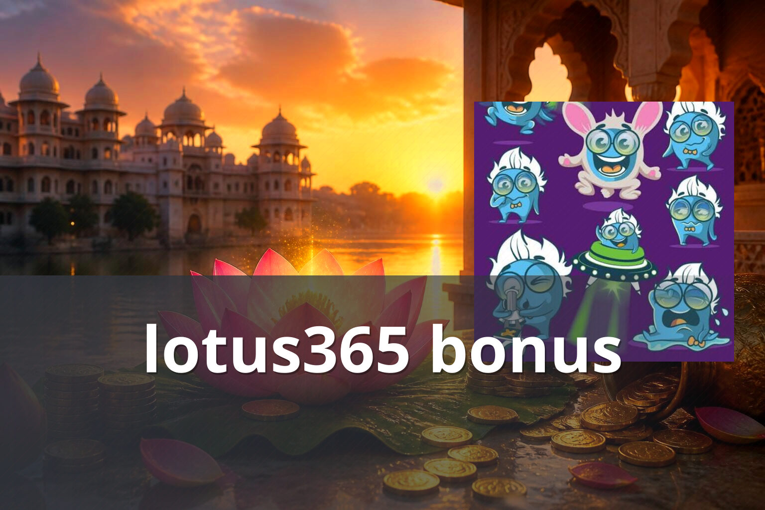 lotus365 bonus - gaming_brand
