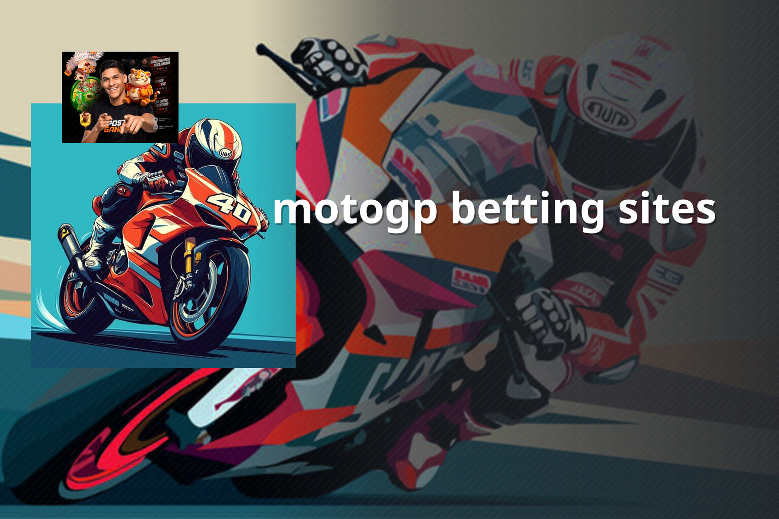 motogp betting sites - การพนัน