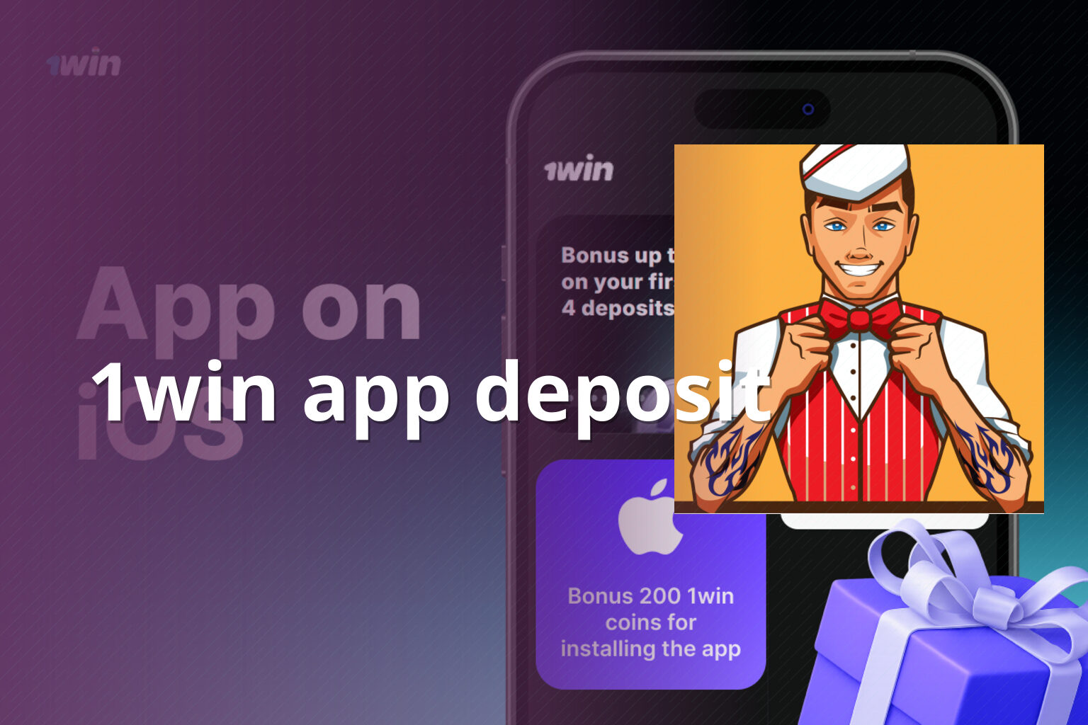 1win app deposit - gaming_brand