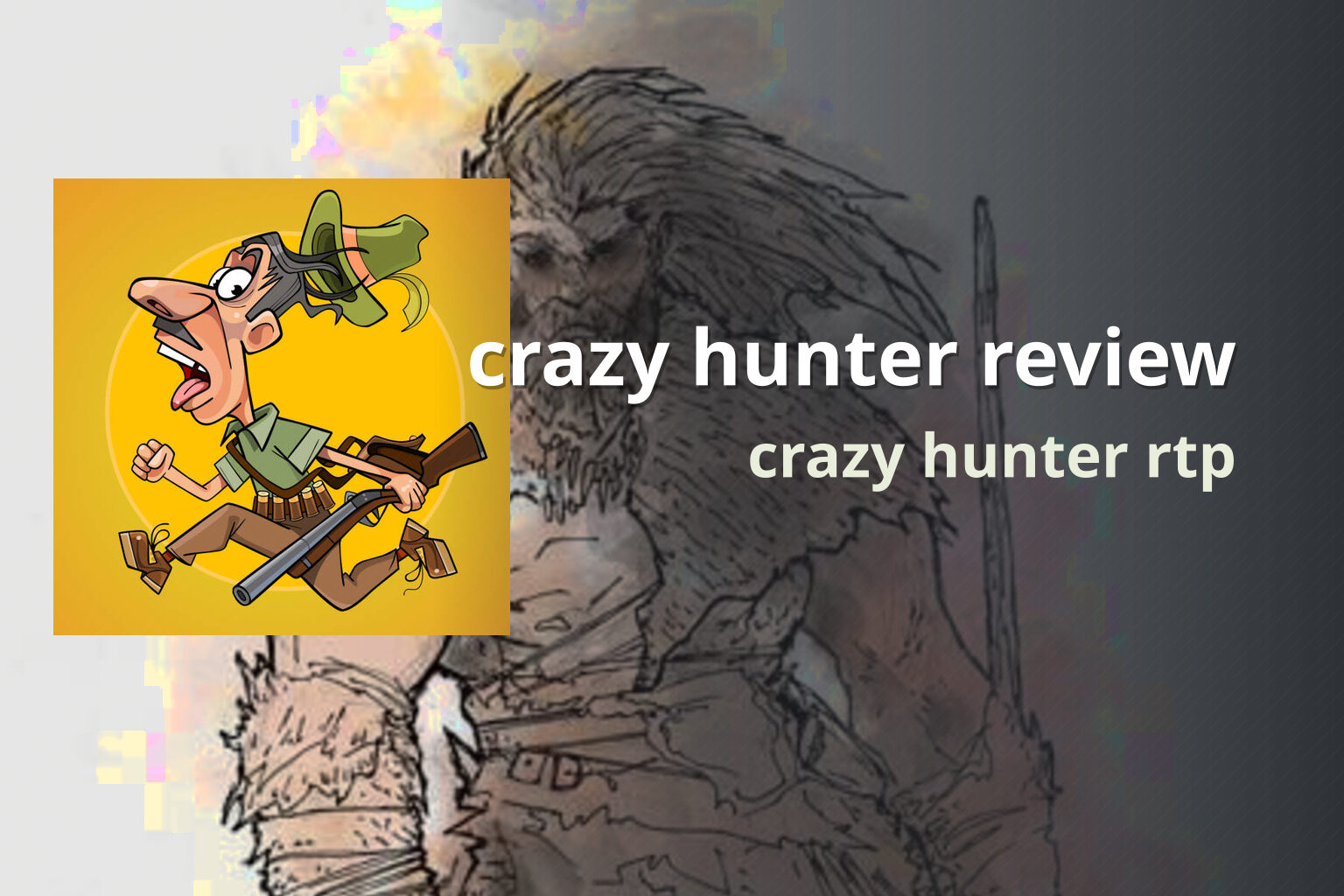 crazy hunter review crazy hunter rtp