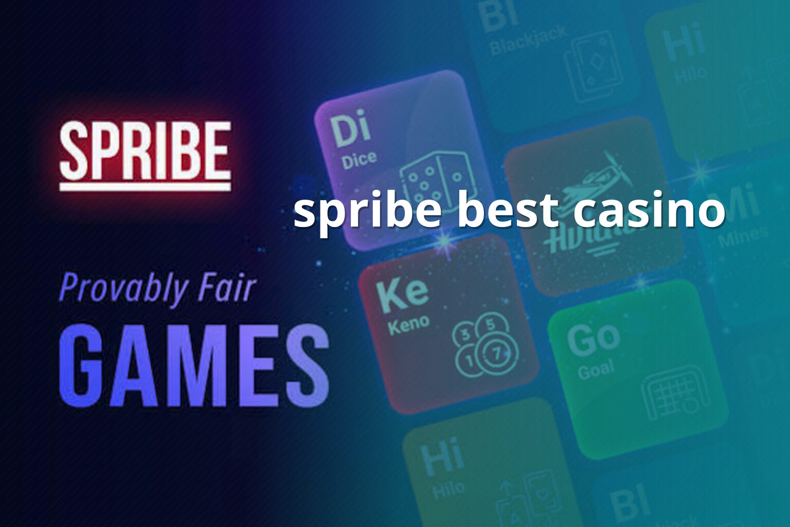 spribe best casino - casino
