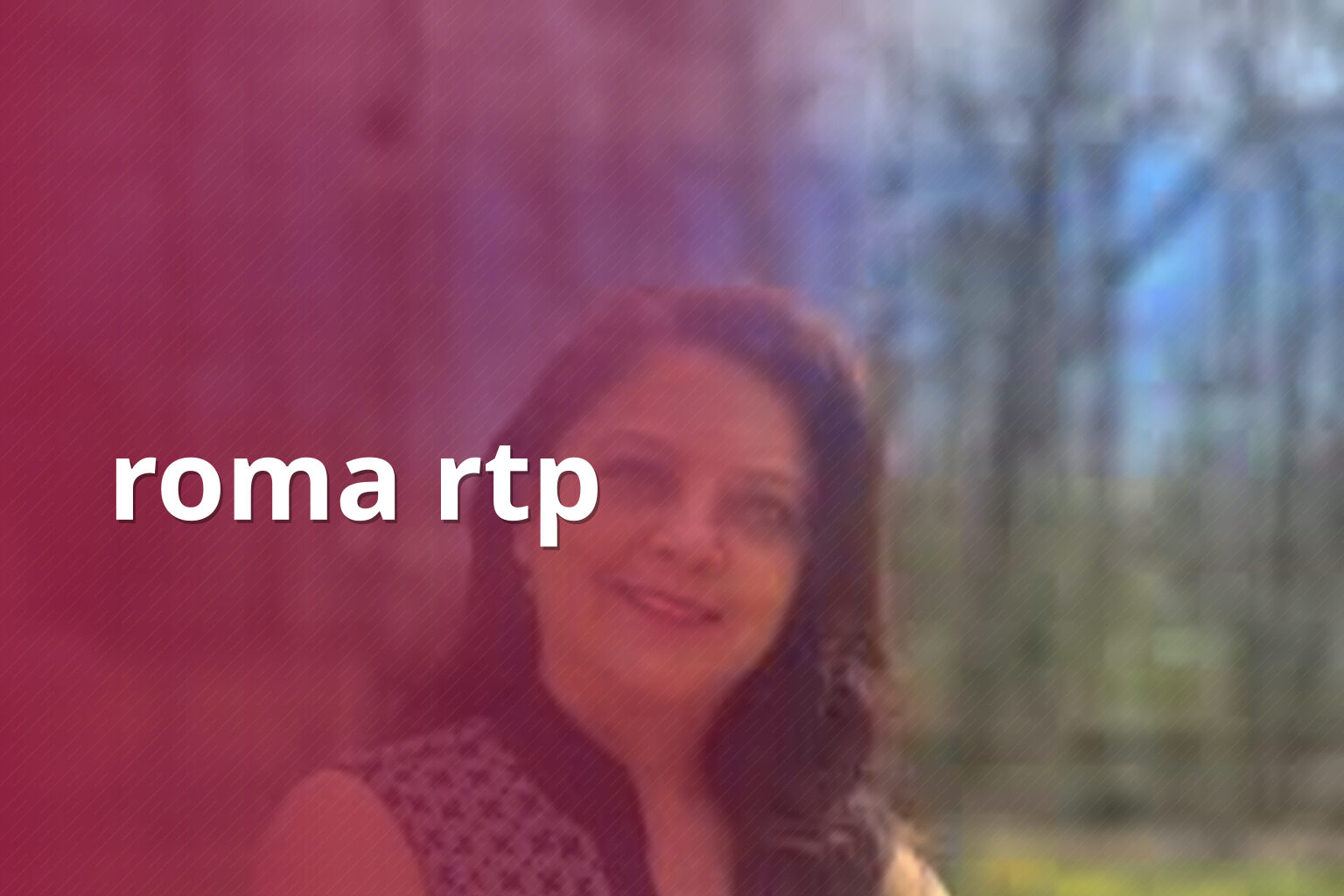 roma rtp - slots