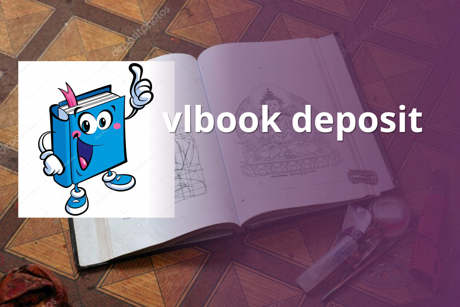 vlbook deposit - gaming_brand