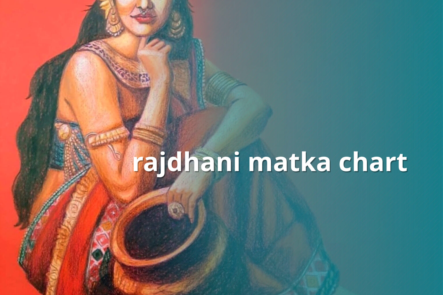 rajdhani matka chart - matka_satta