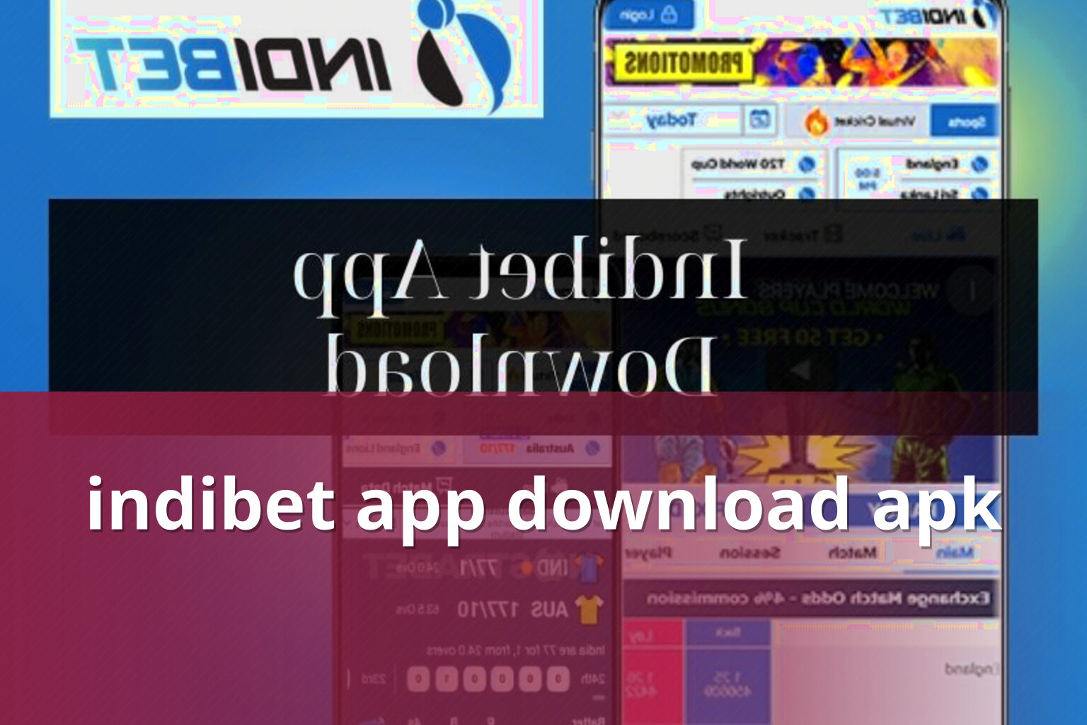 indibet app download apk - gaming_brand