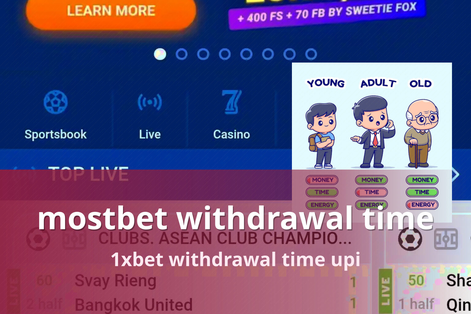 mostbet withdrawal time 1xbet withdrawal time upi