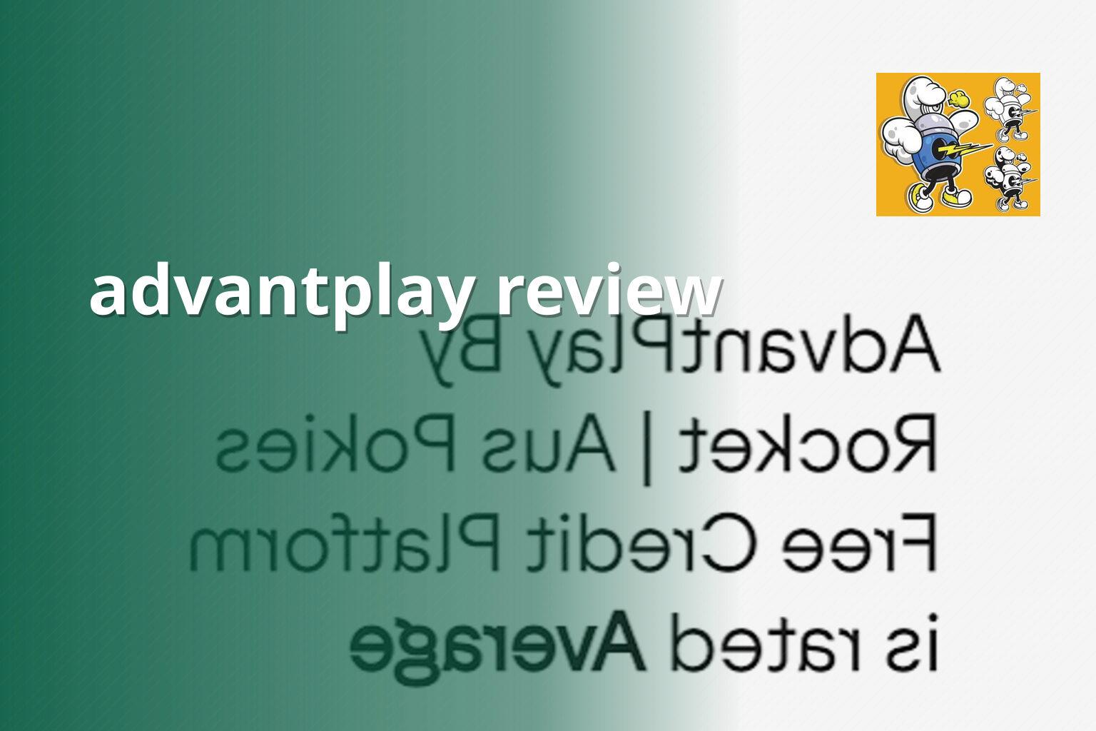 advantplay review - gaming_brand