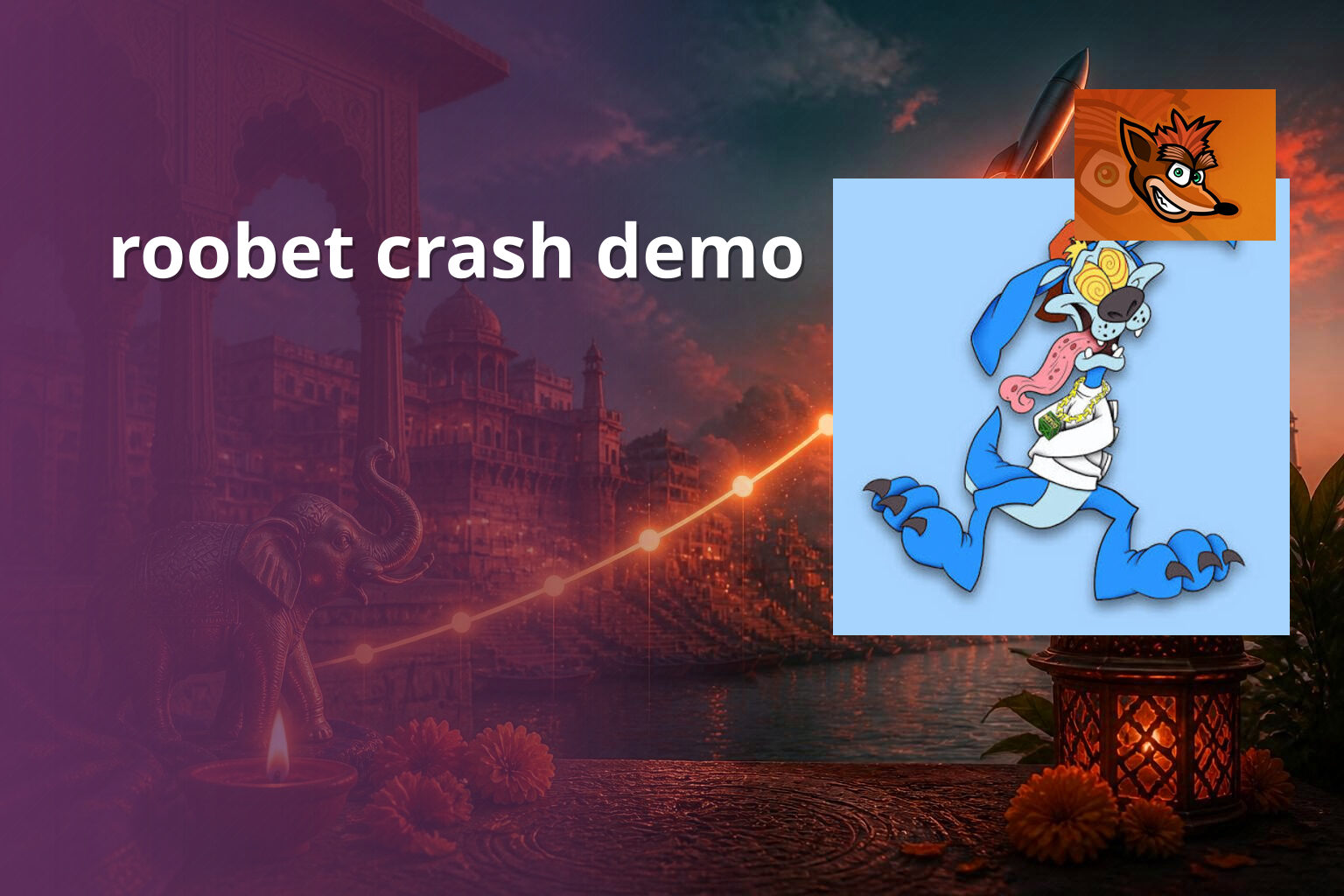 roobet crash demo - gaming_brand