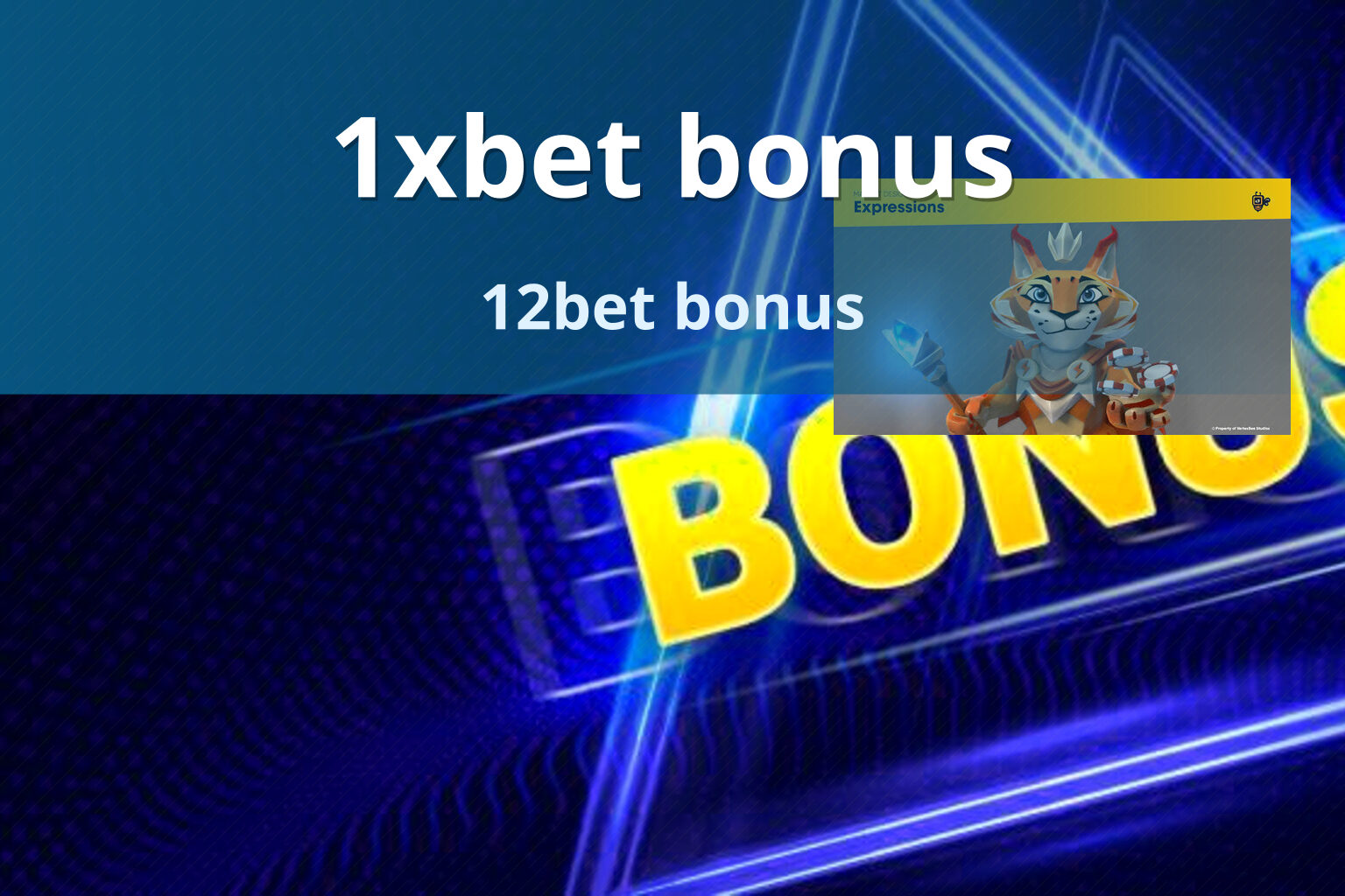 1xbet bonus - gaming_brand