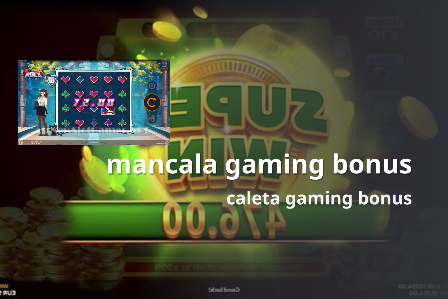 mancala gaming bonus - gaming_brand
