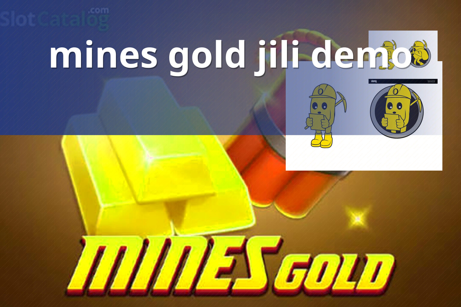mines gold jili demo - slots