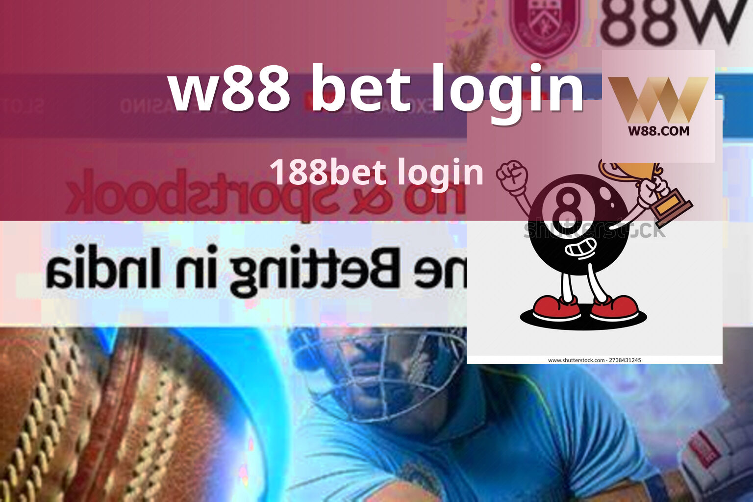 w88 bet login 188bet login