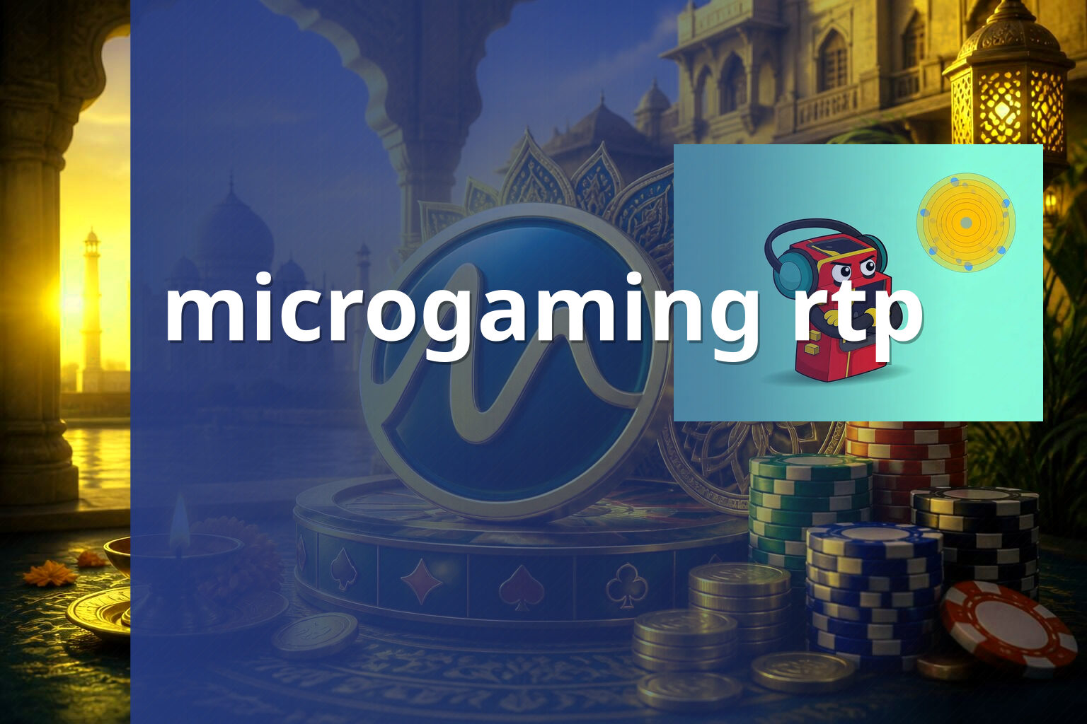 microgaming rtp - gaming_brand