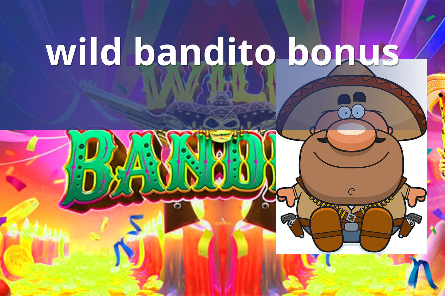 wild bandito bonus - payment_and_bonus