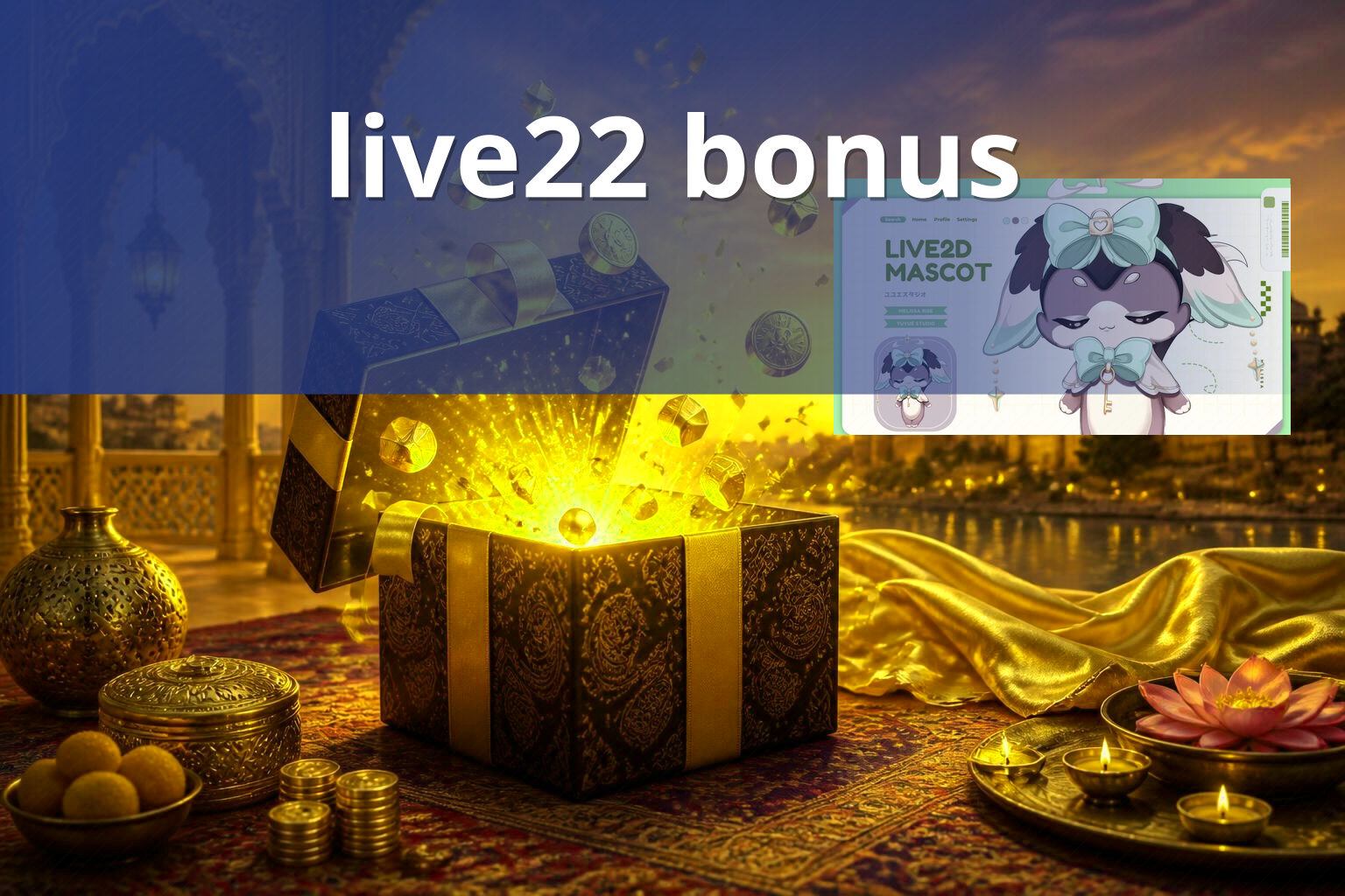 live22 bonus - gaming_brand