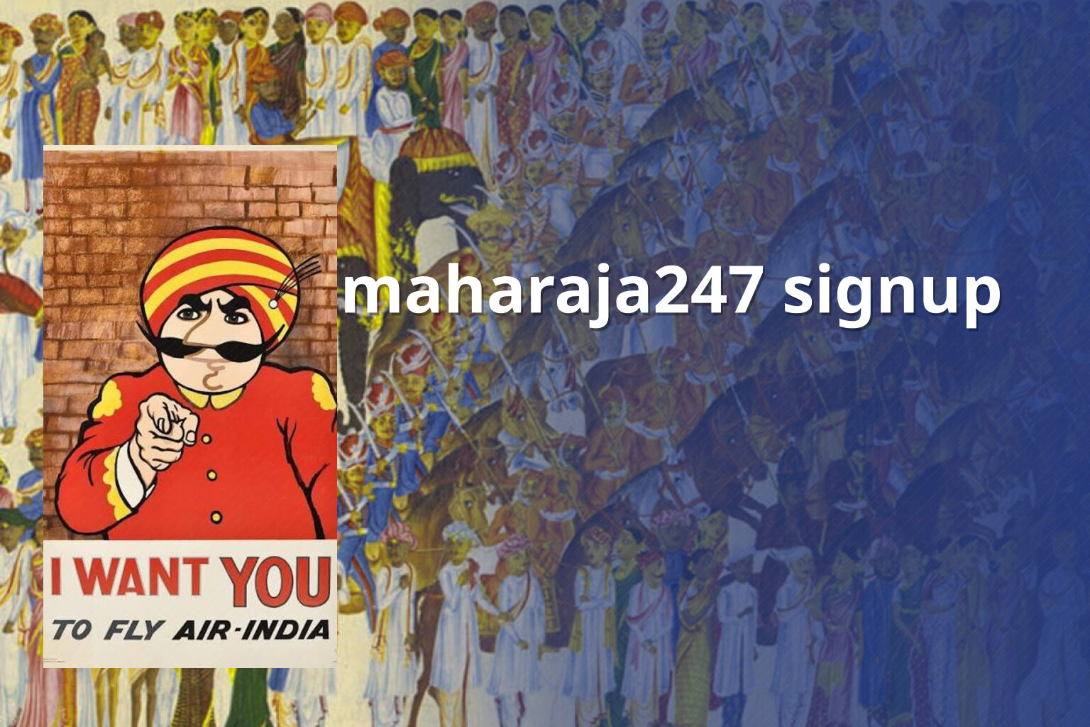 maharaja247 signup - gaming_brand