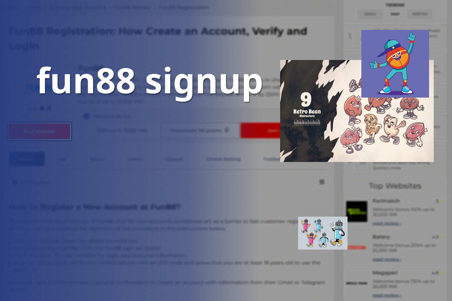 fun88 signup - gaming_brand