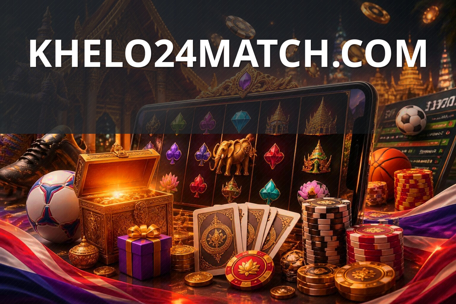 KHELO24MATCH.COM - gaming