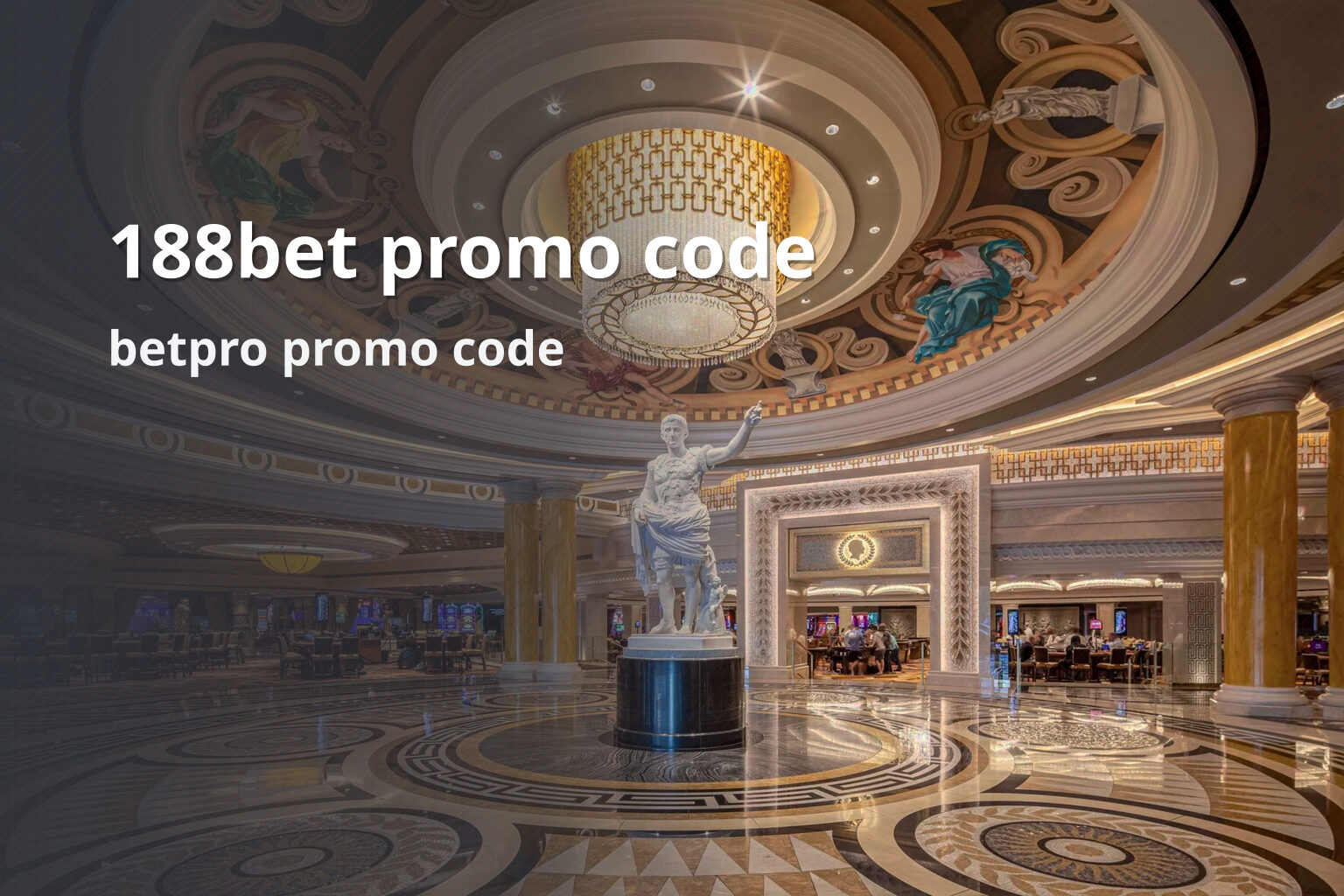 188bet promo code betpro promo code