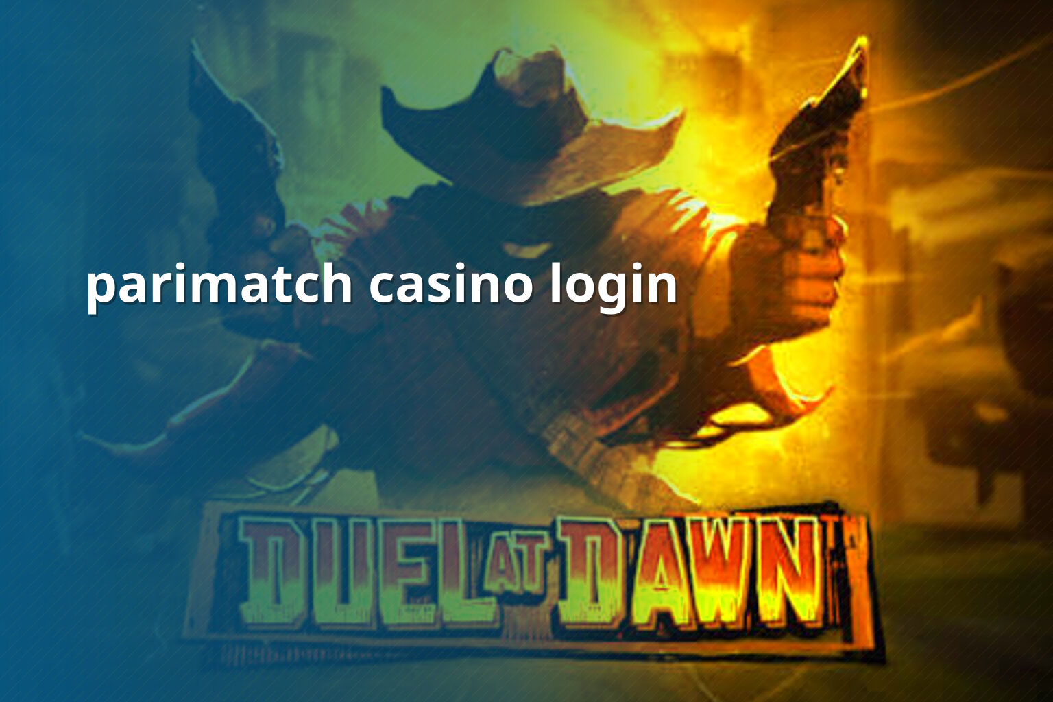parimatch casino login - gaming_brand