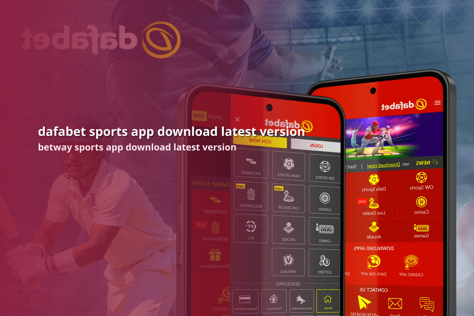 dafabet sports app download latest version betway sports app download latest version