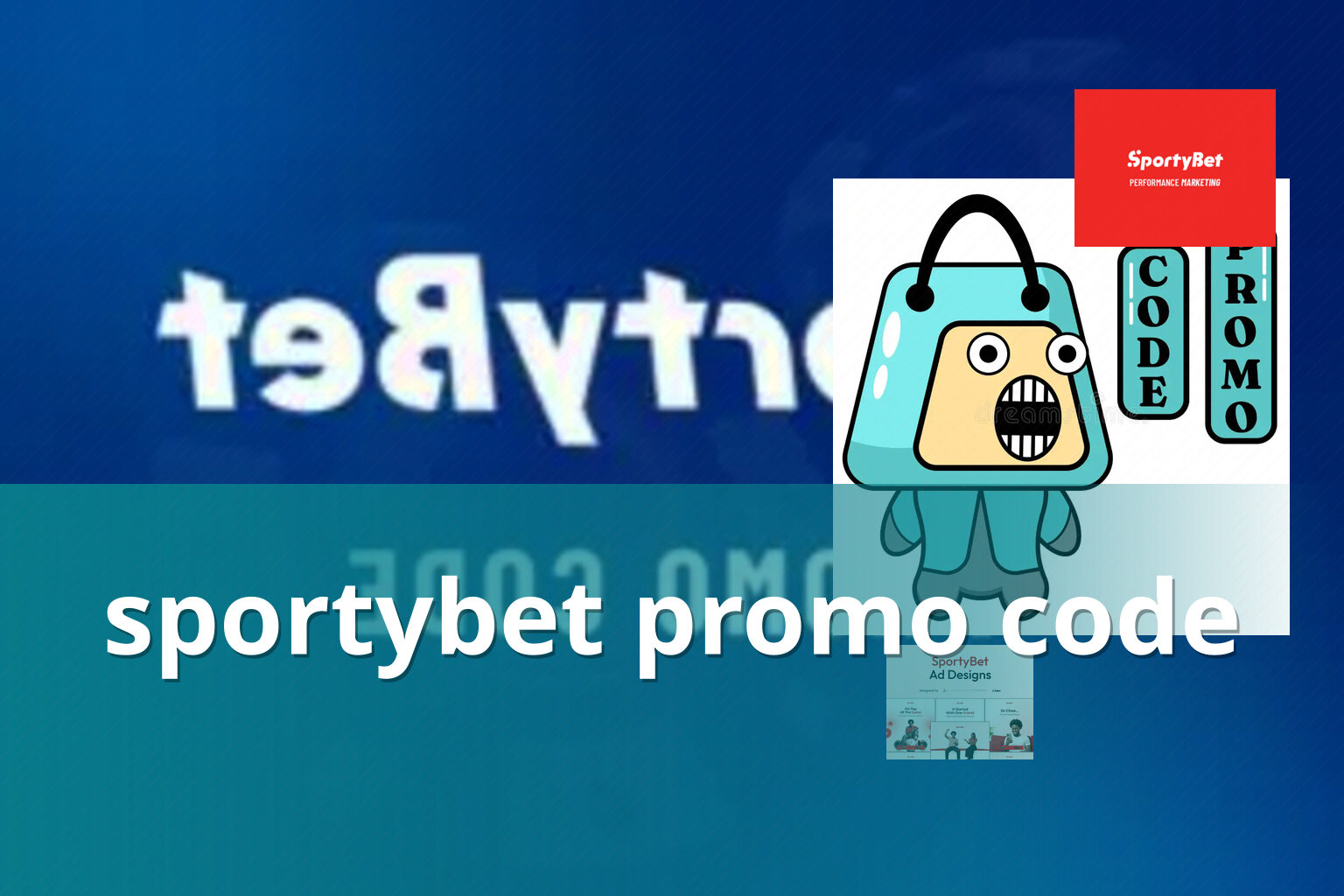 sportybet promo code - gaming_brand