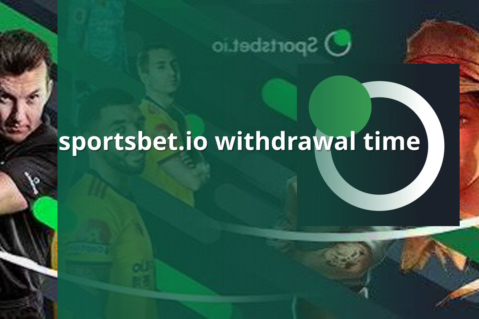 sportsbet.io withdrawal time - gaming_brand