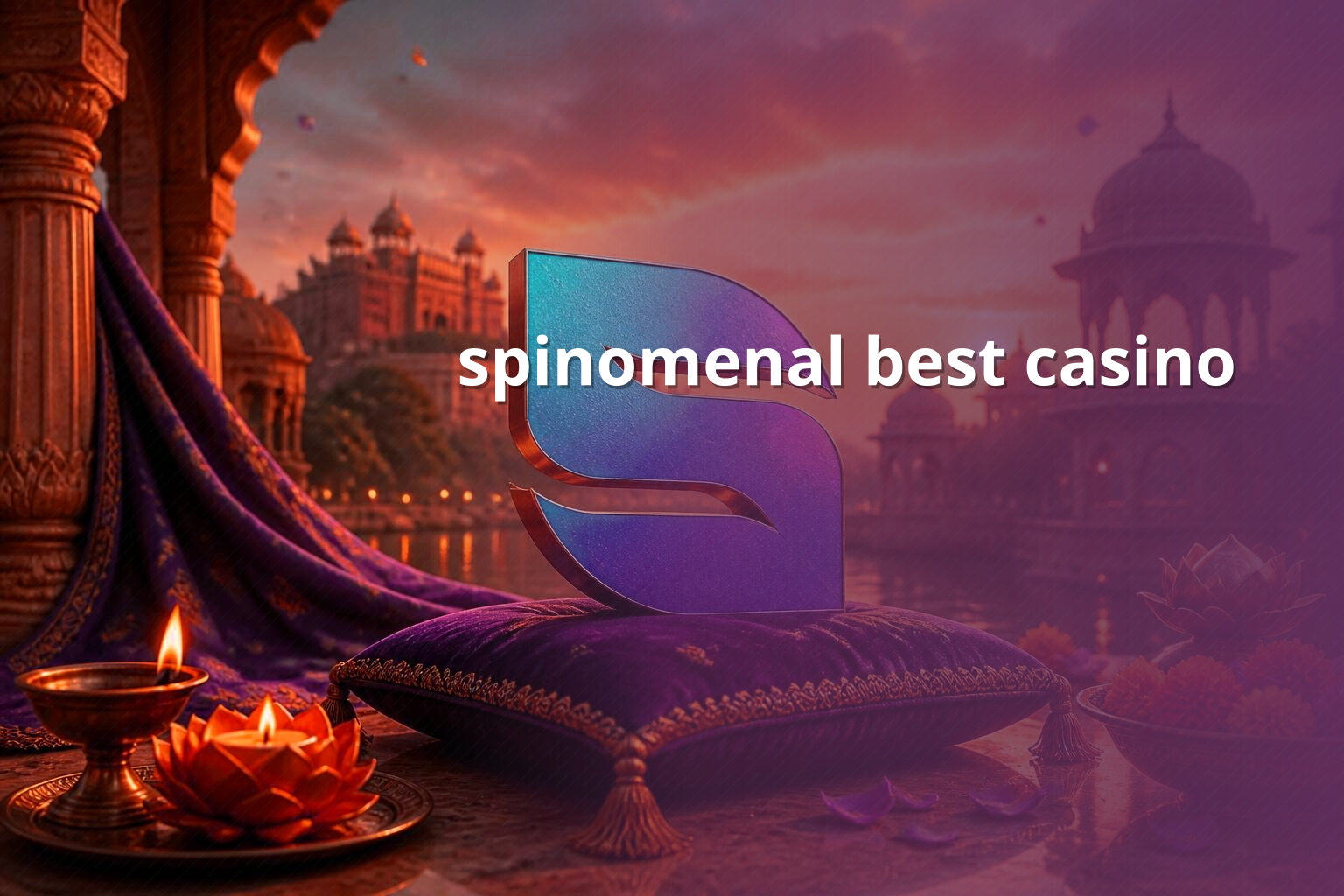 spinomenal best casino - casino
