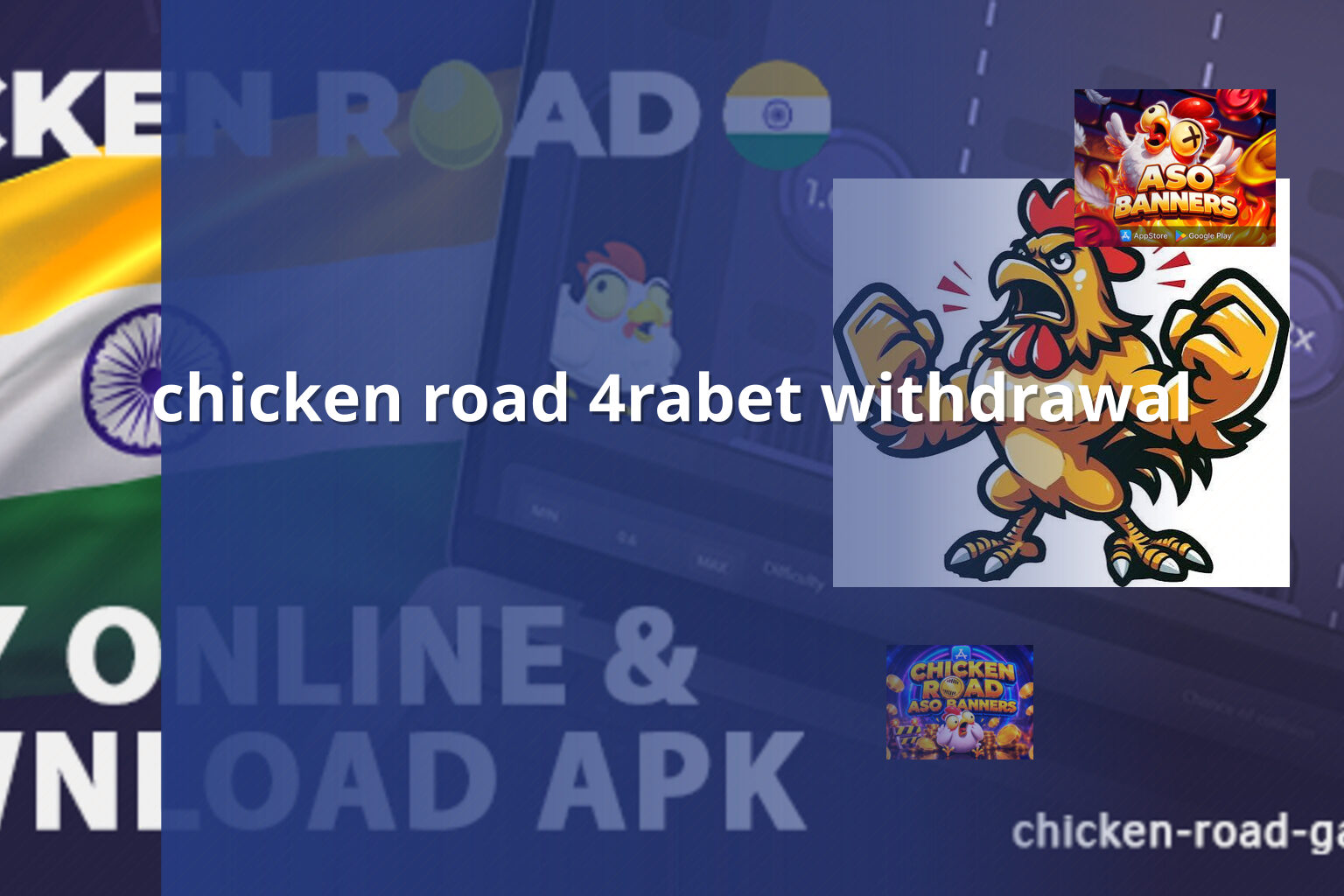 chicken road 4rabet withdrawal - gaming_brand