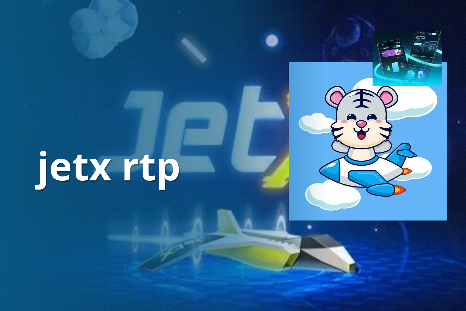 jetx rtp - slots
