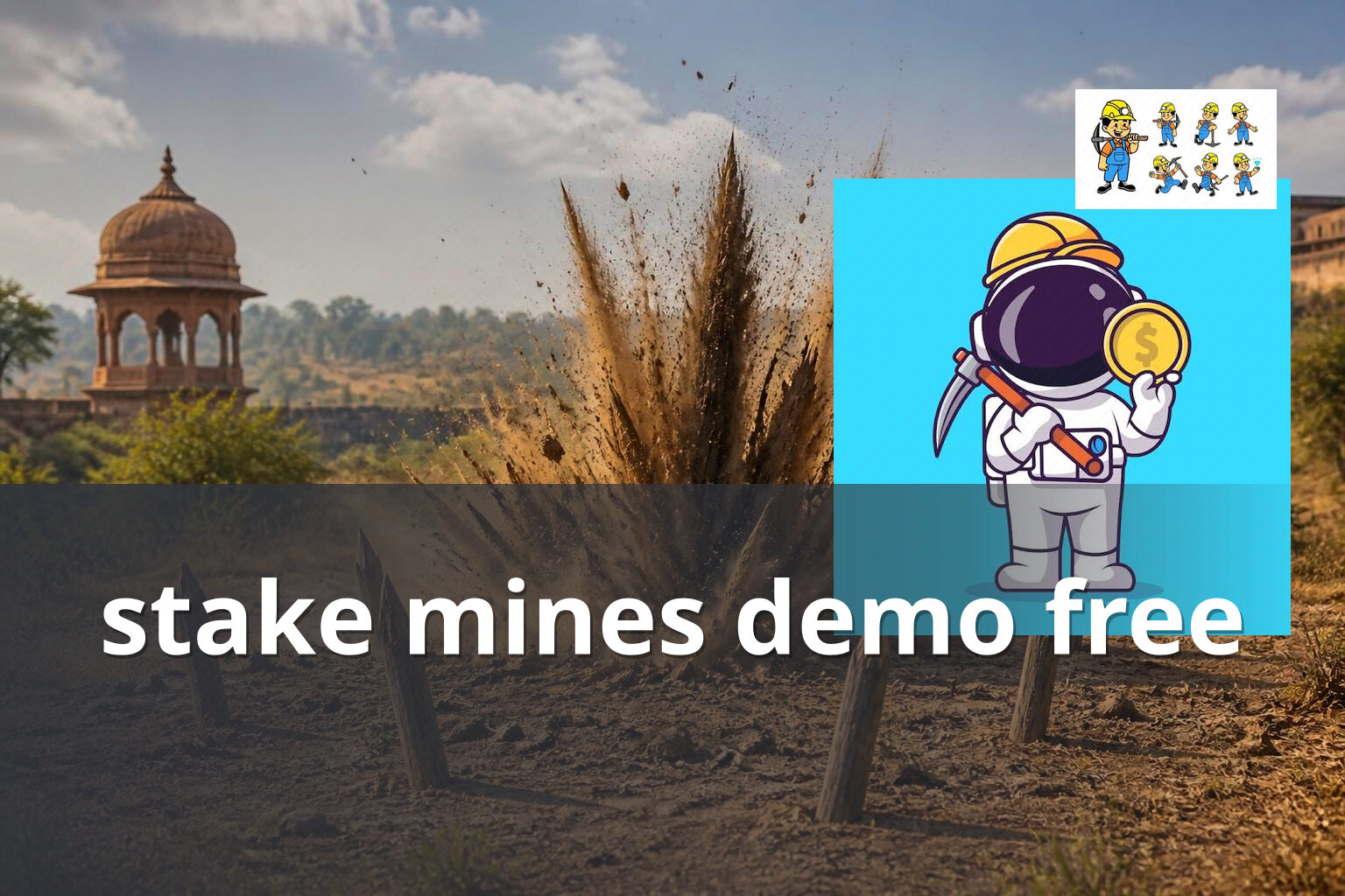 stake mines demo free - gaming_brand
