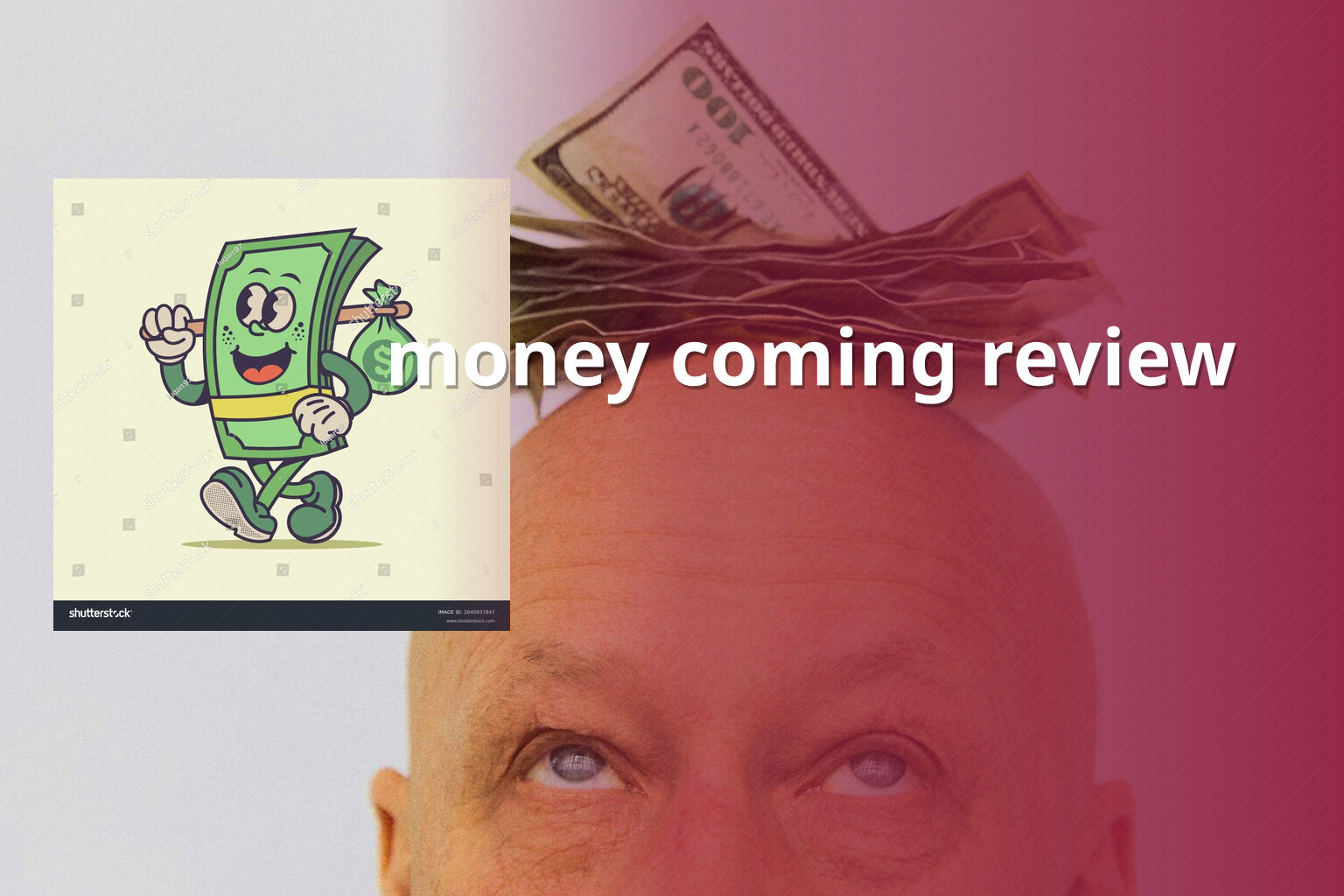 money coming review - slots