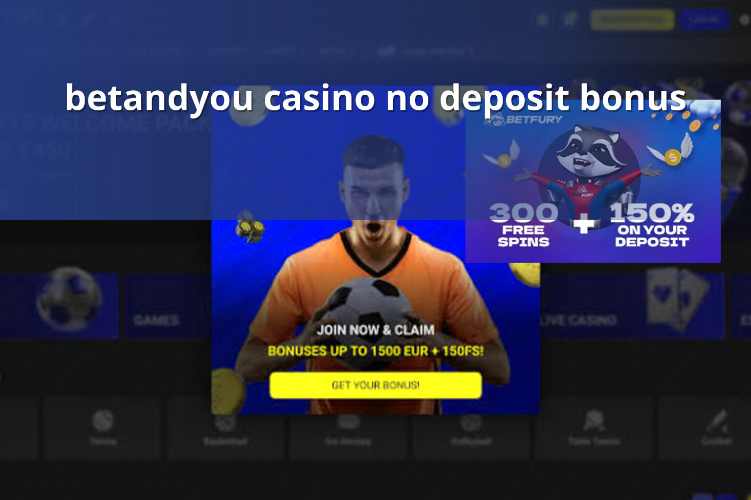betandyou casino no deposit bonus - gaming_brand