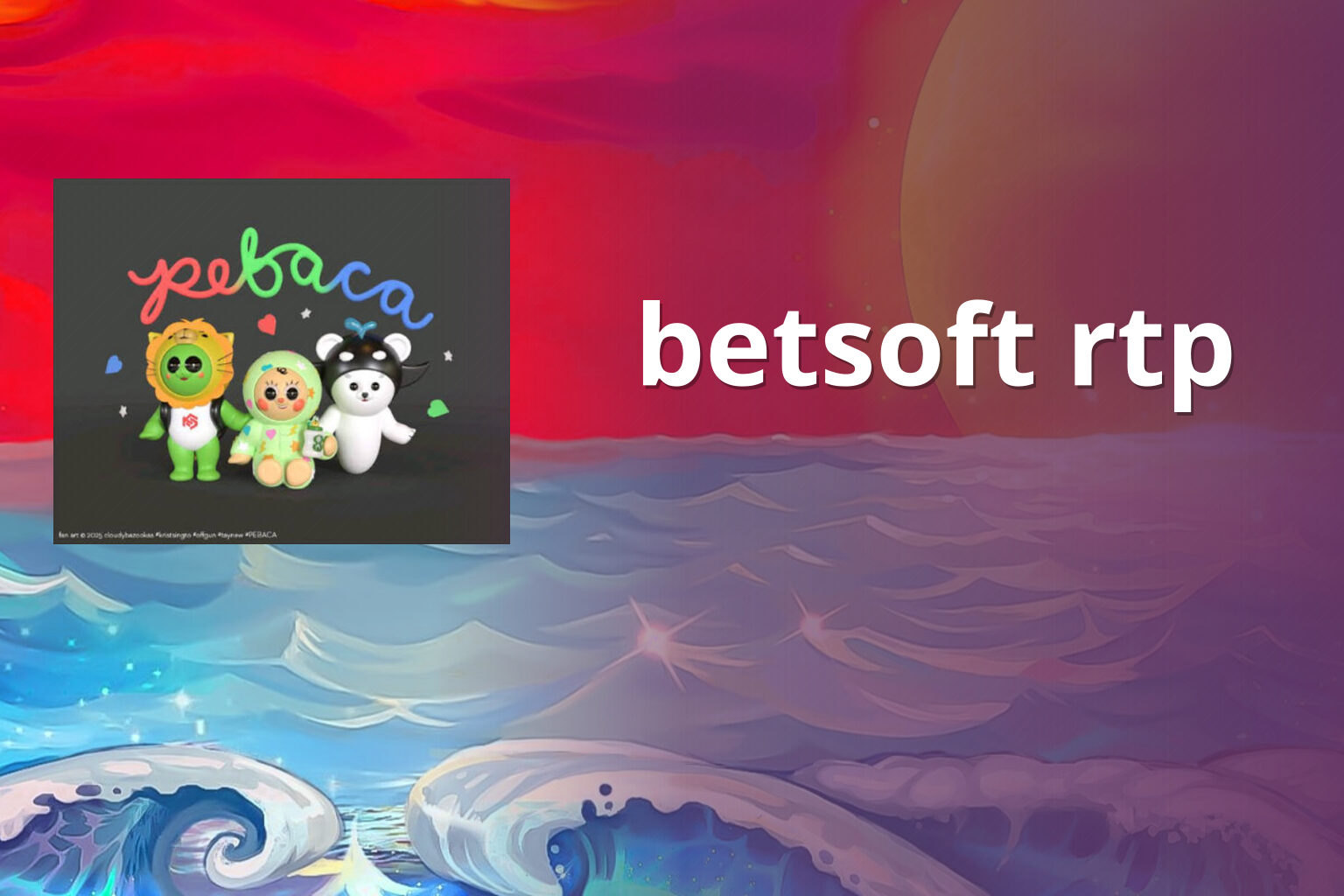 betsoft rtp - gaming_brand