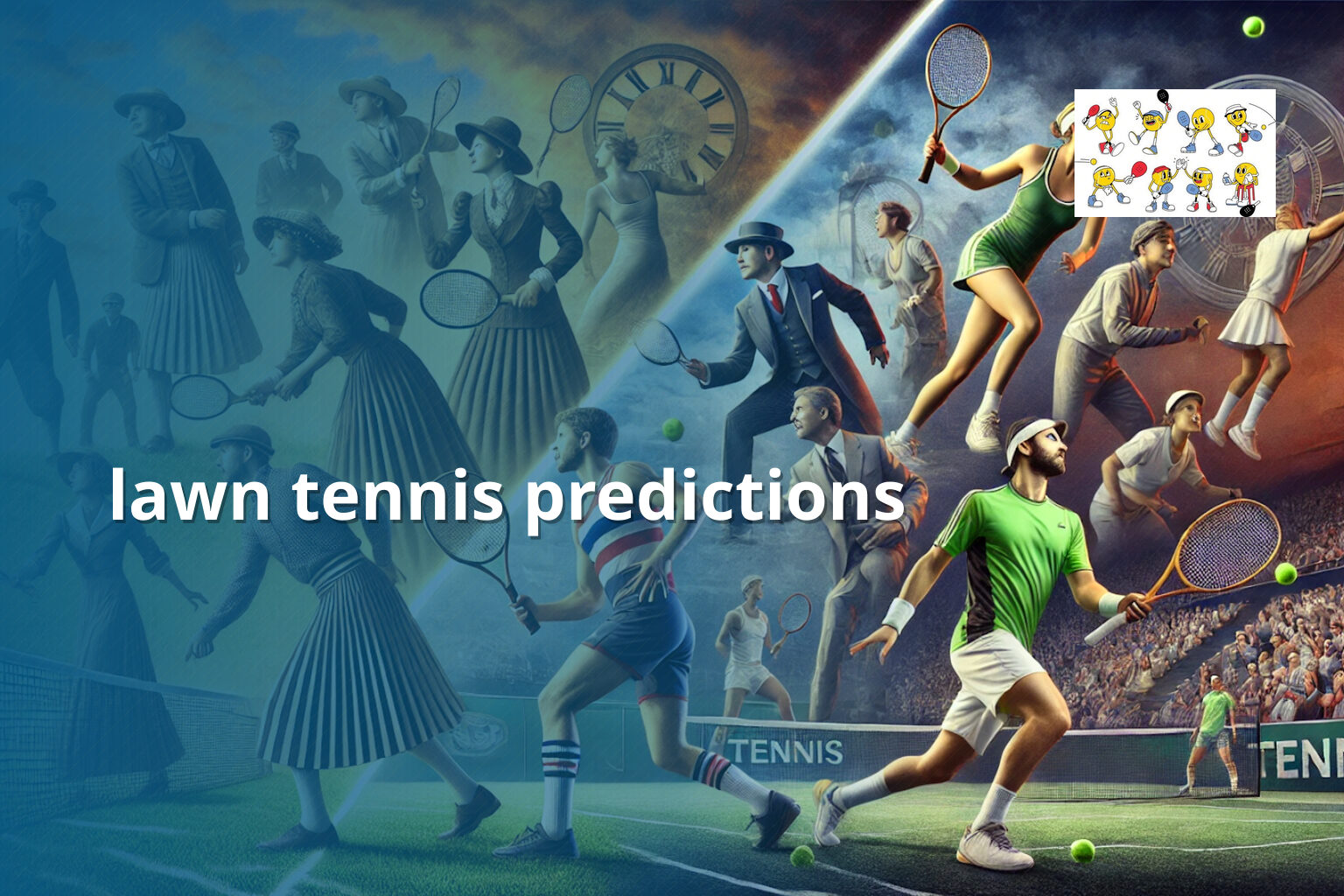 lawn tennis predictions - online_gaming