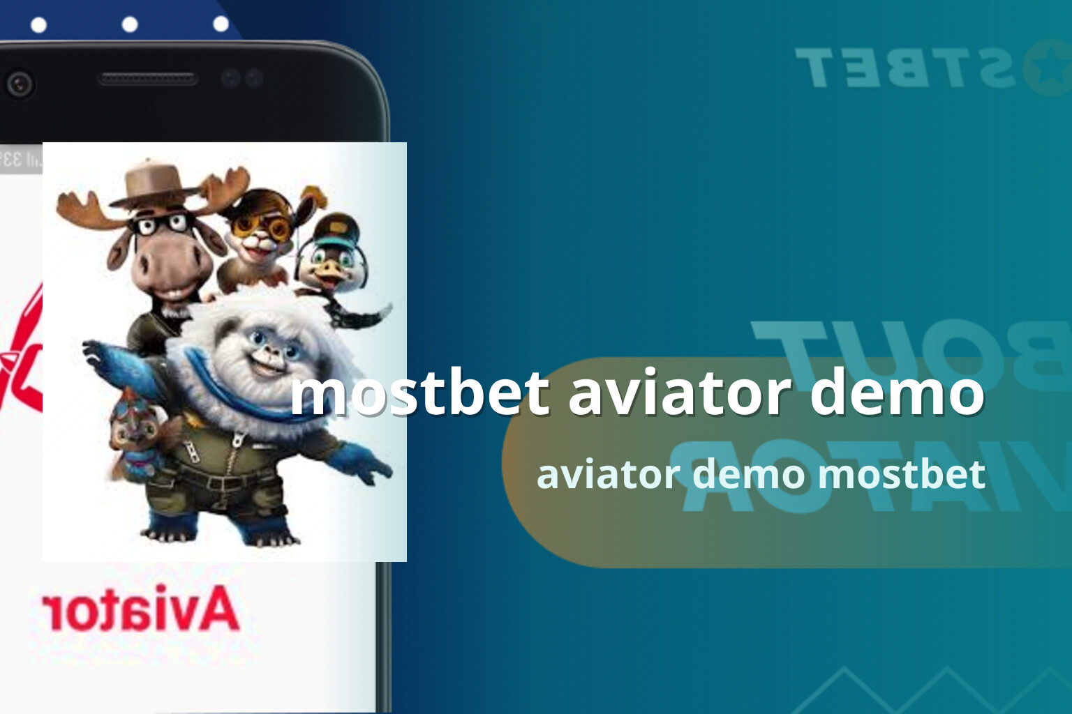 mostbet aviator demo aviator demo mostbet
