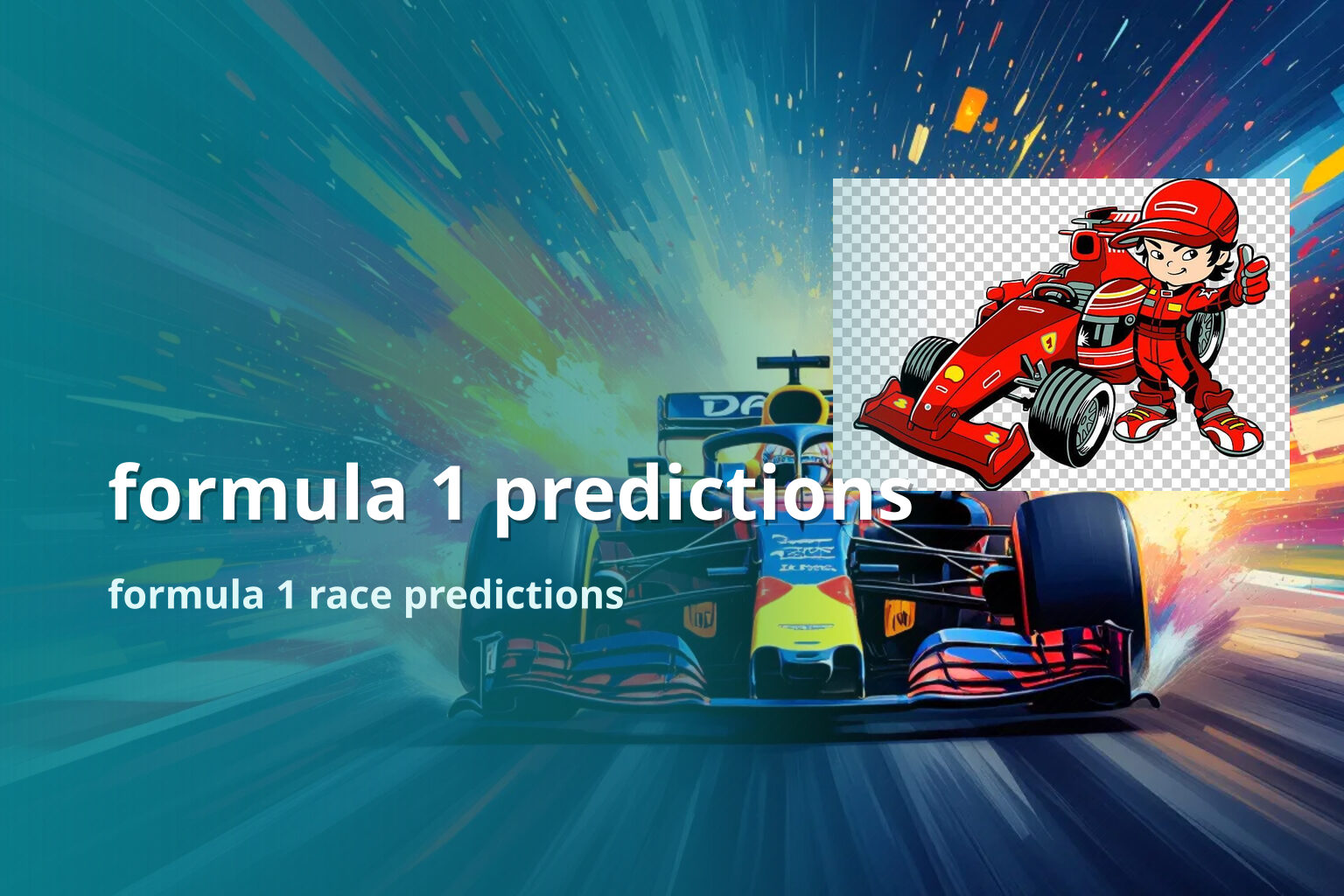 formula 1 predictions formula 1 race predictions