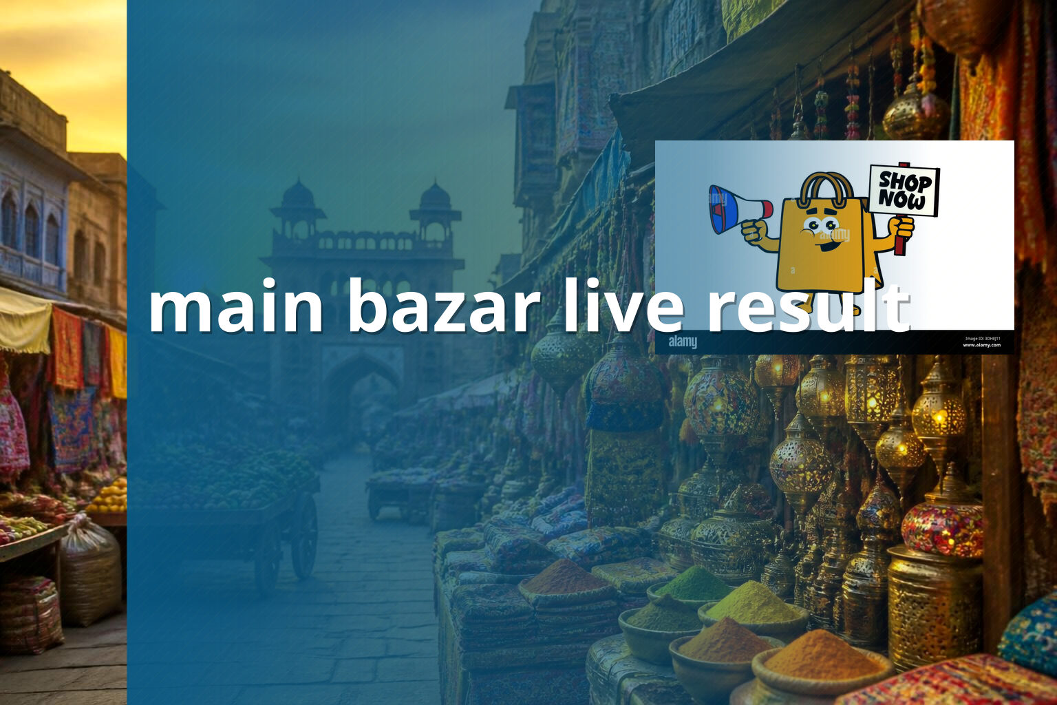 main bazar live result - matka_satta