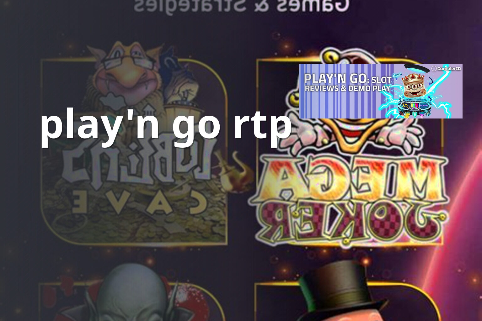 play'n go rtp - gaming_brand