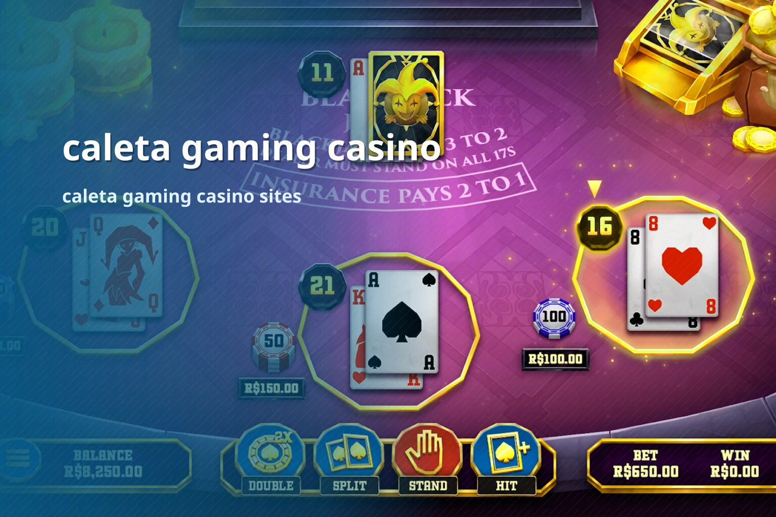 caleta gaming casino caleta gaming casino sites